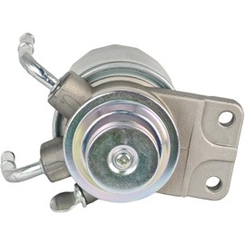 EZROAD Fuel Filter Assy T4682-25732 T4682-25731 T4682-43172 Compatible with Kioti Tractor CK2610 CK2610H LK2610H DK451 DK451C DK55 DK551 DK60CHSE DK60HSE RX6010C RX6010PC K92400 MEC2200GW MEC2240GW