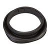 Whirlpool WP8182119 OEM Front Load Washer Door Boot Seal, Black