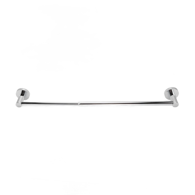 Retractable Towel Bar Robust Rustproof Stainless Steel Towel Bar Towel