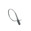 Zip Tie Lock for Bicycle, Electric Bicycle, Kids Bike, Helmet,