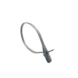 Zip Tie Lock for Bicycle, Electric Bicycle, Kids Bike, Helmet, Fridge, Scooter, Cabinets, Drawers, Gates, Fences