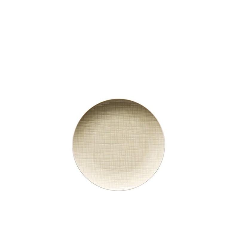 Rosenthal Studio + Selection Mesh Colours Cream Teller flach 21