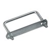 Square U Bolt