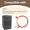 20261709S Furnace Hot Surface Ignitors Compatible with Goodman, Amana, Janitrol