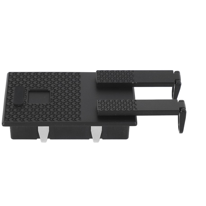 Bag Fingerprint Lock Anti Theft Double Zipper Security Luggage Case