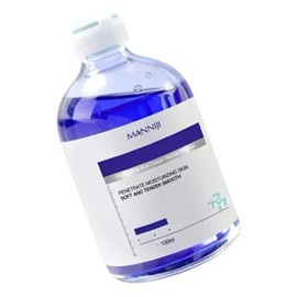 Sérum Facial De Bakuchiol Eqqual Berry Plumping Para Todo Tipo De Piel Día/noche