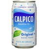 Calpico Original Citrusy Flavor Soft Drink in Can 11.3 fz