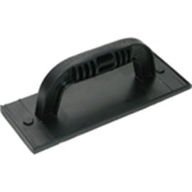 Marshalltown 3.25 in. W x 9 in. L Foam Rubber Pad Grout Float Smooth