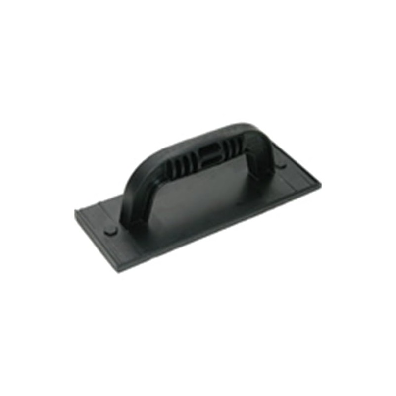 Marshalltown 3.25 in. W x 9 in. L Foam Rubber