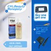 No Brand Neutrogena T/Sal Therapeutic Shampoo for Dandruff & Seborrheic