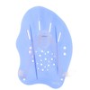 Paddles Dynamic Pro - Gr. M- von Beco