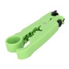 Wire Stripper Adjustable Blade Depth Two Cutting Methods Incisive Blade