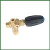 raseparter 3650PSI VRT3-250 8GPM Pressure Washer Regulator 3/8 Inch FNPT