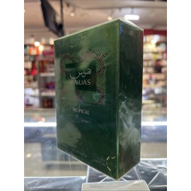 Rasasi HAWAS TROPICAL BY RASASI EDP 3.38 OZ / 100 ML FOR MEN (NIB) SEALED