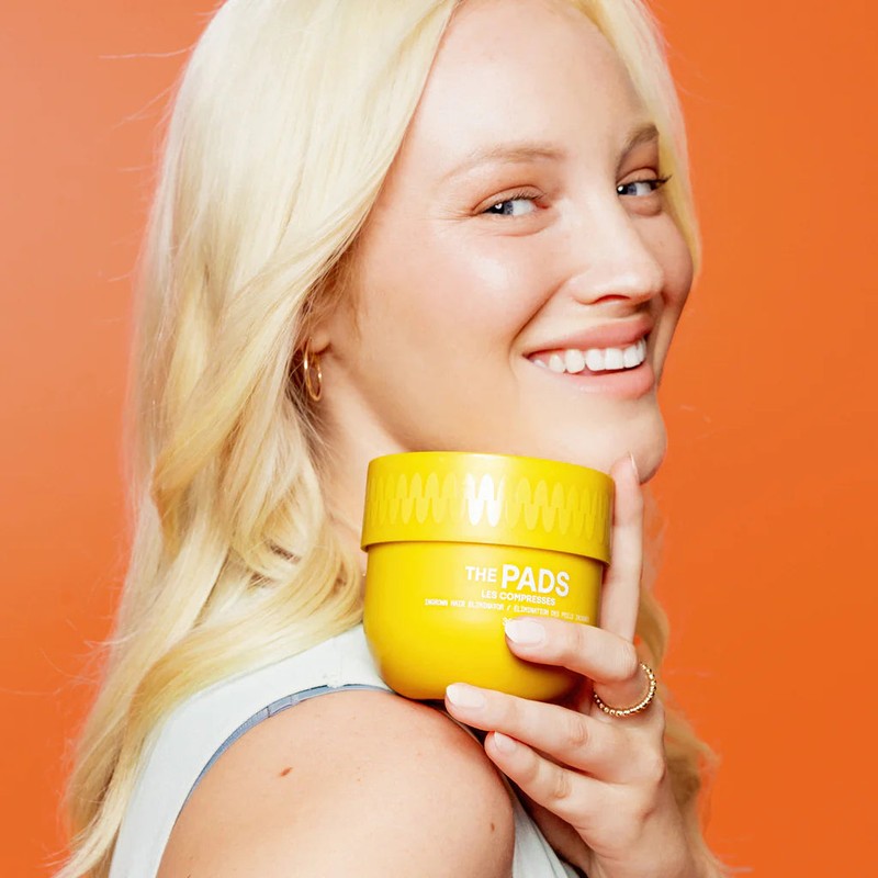 Meridian The Pads - 30 Pads