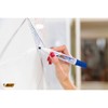 BiC Velleda 1701 Bullet Tip Whiteboard Markers - Assorted (Pack