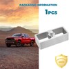 1 PCS Upgrade 1.5 Inch Universal Leaf Spring Lowering Block