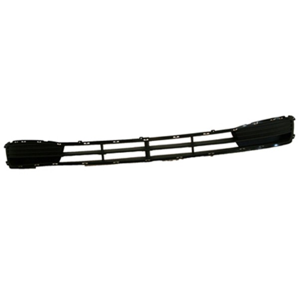 Replacement New Front Bumper Grille For Hyundai Accent 2006-2011