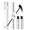 GAQQI Lash Bond and Remover 2 in 1, Waterproof Lash