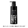 Axe Black no bed hair shampoo pump 350g