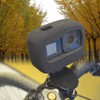 Foam Windslayer Cover for GoPro Hero 8 Wind Noise Reduction
