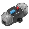 80A Automatic Circuit Breaker Fuse Reset Overload Protection for Car