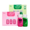 GRN Fast-absorbing liquid diet Three Days Pink & Green 1+1 (Select 1) - Three Days Pink 1+1 / 흡수빠른 액상형 다이어트 쓰리데이즈 분홍이 초록이 1+1 (택1) - 쓰리데이즈 분홍이 1+1