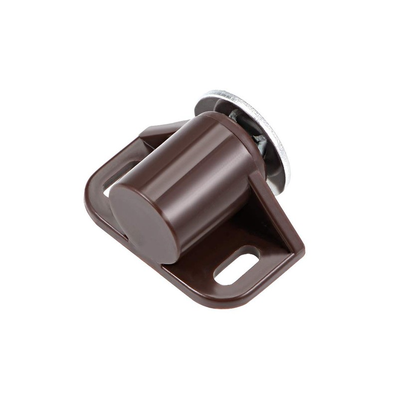 sourcing map Magnetic Latches Catch Cabinet Door Magnet Latch for