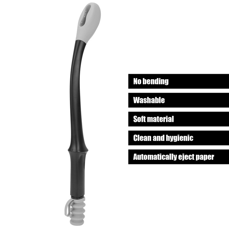 Toilet Paper Wiping Aids Long Reach Comfort Self Assist Wiper