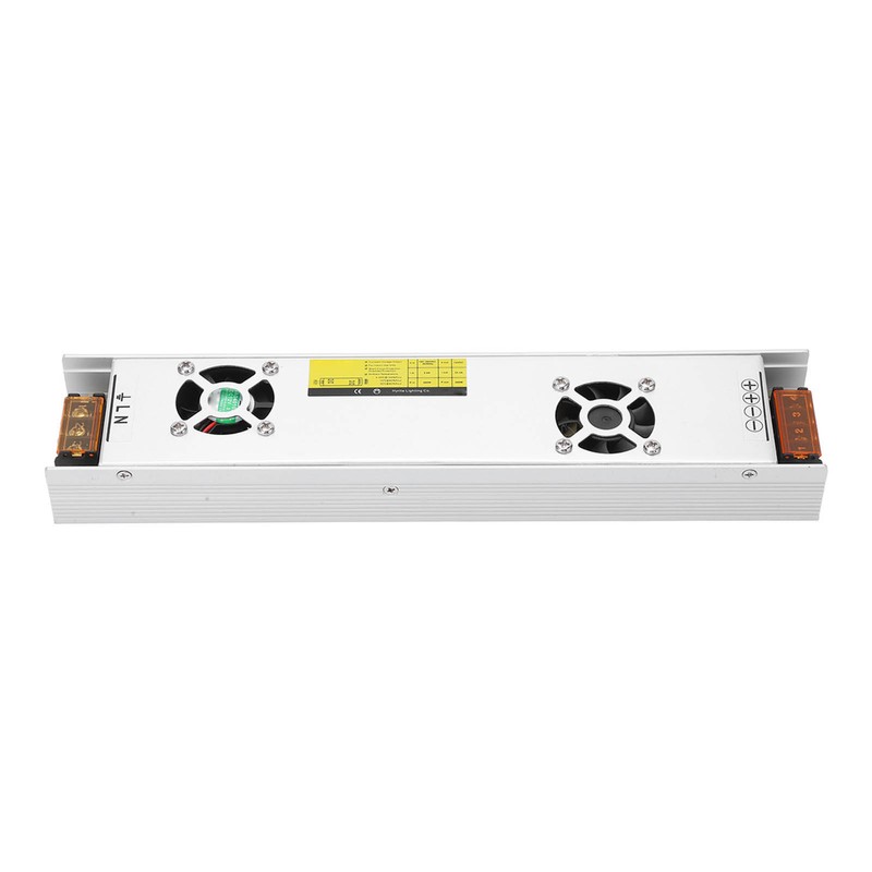 400W Switching Power Supply Indoor LED Strip Light Box Driver