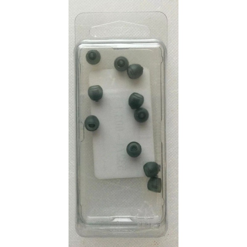 Starkey Comfort Bud / Domes Size = 7 mm Closed