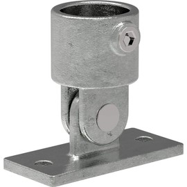 Pipe Coupling Joint Foot