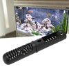 Tnfeeon Fish Heater Protective Case, & Flexibly Adjustable Aquarium Heater