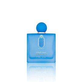 MASALA POWDER MUSK FOR BODY 100ML-USA Seller-ups Free Shipping