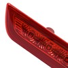 Promrmr 92750-2P000，3rd Brake Light Compatible with Kia Sorento 2009 2010
