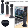 PCTC Silicone Non-Slip Desktop Mount Compatible with DJI Osmo Pocket