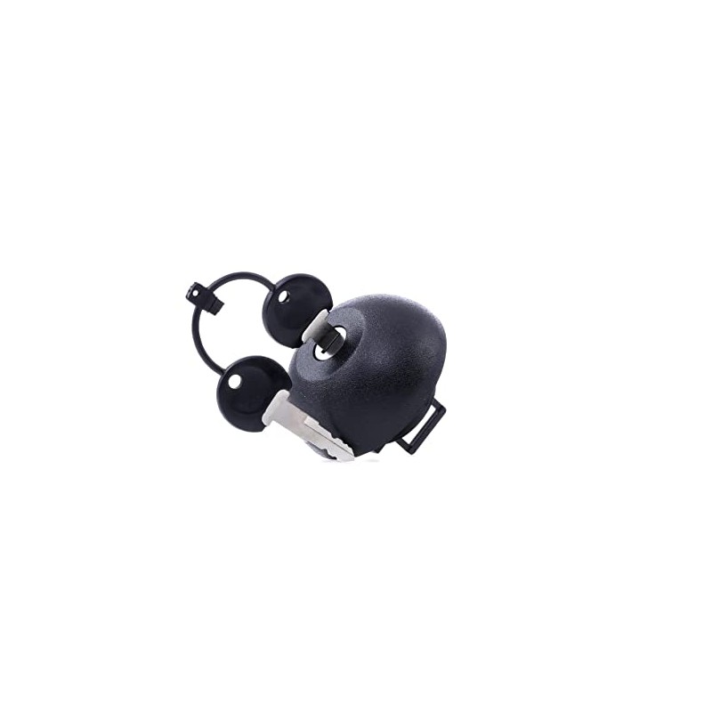 Fuel Cap