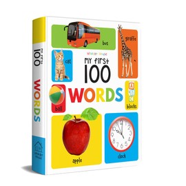 My First 100 Words