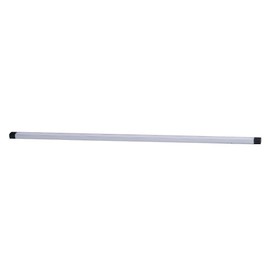 Maxim CounterMax MX-L-24-SS - 10W 1 LED Under Cabinet-0.5 Inches Tall and 24 Inches Length
