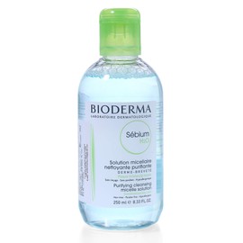 Sebium H2O Solution Micellaire Nettoyante Purifiante 250 ml