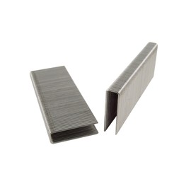 B&C Eagle PM112SS-2M 1-1/2-Inch Length x 1/2-Inch Medium Crown x 16 Gauge S304 Stainless Steel Construction Staples (2,000 per box)