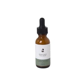 Face Serum by Groom Montreal