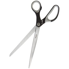 Leitz Quality Titanium Scissors - 54156025 260 mm