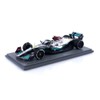 Spark 1:43 Scale Resin Model Grand Prix Car Compatible with