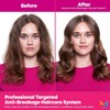 Acondicionador Reparador para Cabello Dañado y con Quiebre Formulado con