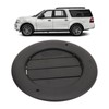 Roof Headliner AC Heater Vent BL1Z 19893 AA Round Ceiling