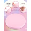 TOROKOM Pack of 2 Nail Tech Elbow Support, Hand Rest