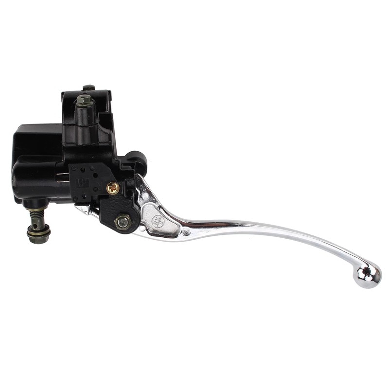 Carbhub Right Brake Master Cylinder for Yamaha Big Bear 250