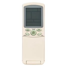 VINABTY YL-H03 Replaced Remote Control Applicable For Haier Air Conditioner Remote Control YR-H03 YR-H07 YR-H08 YR-H10 YR-H04 YLH03 YRH03 YRH04 YRH07 YRH08 YRH10