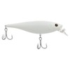 Berkley Juke Saltwater Fishing Lure, Pearl White, 128, 5in, Flat-Sided
